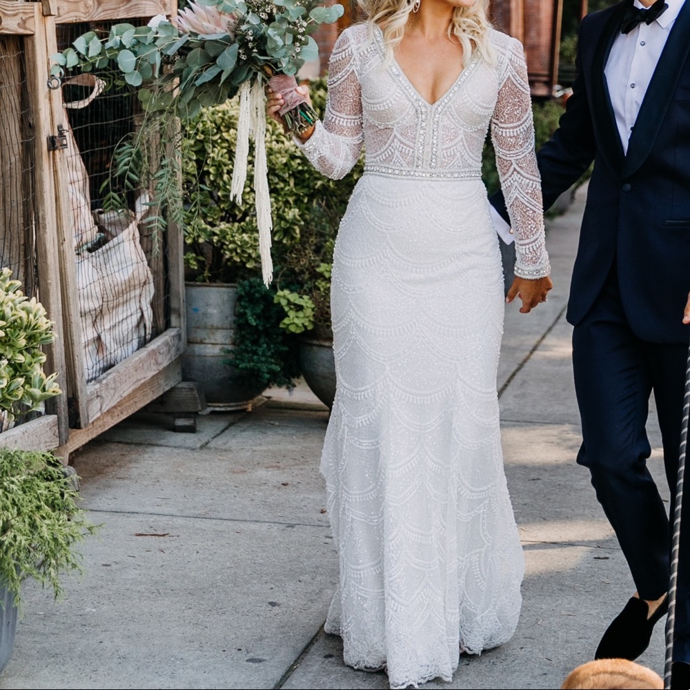 Berta 15-107 size 4/6